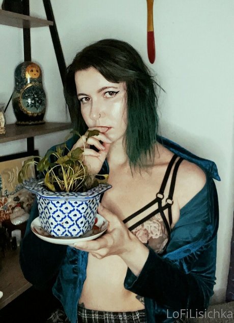 lofilisichka best model gallery
