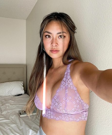 Vivian Yu star sexy photos