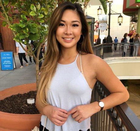 Vivian Yu best model pic