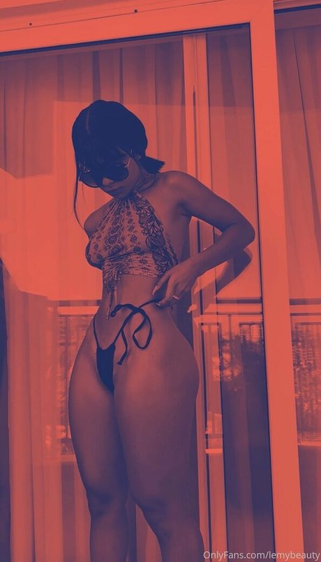 lemybeauty art pornstar image