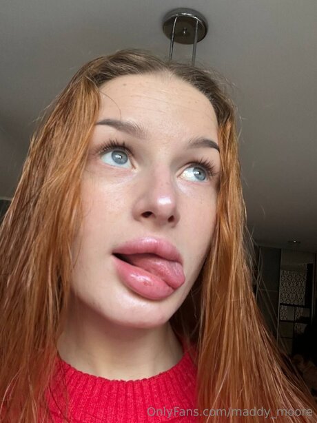 Maddy Ginger nudes actress galleries