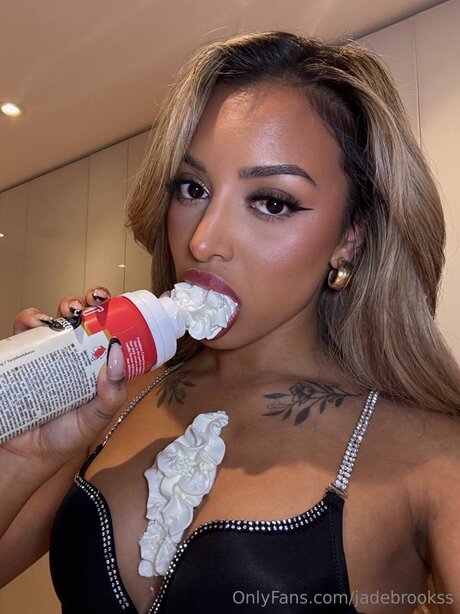Jadebrookss xxx star picture