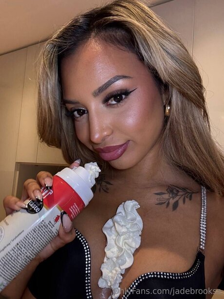 Jadebrookss hd star pics