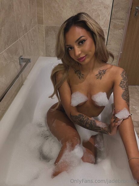 Jadebrookss actress pic