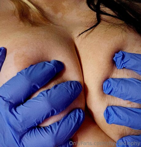 Shycardiophy xxx actress photos