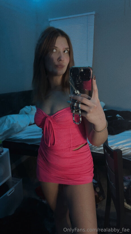 Realabby Fae star perfect archive
