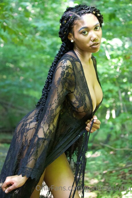 Goddessmuminah sexy model pictures