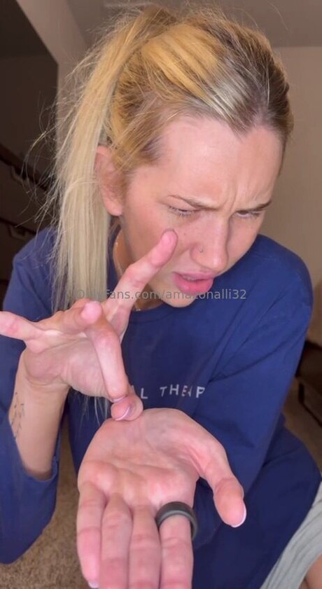 Nancymulkey nudes pornstar gallery