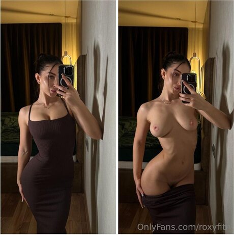 Roxyfitn xxx model archive