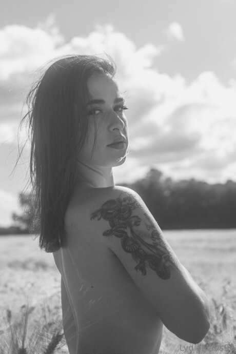 Lydiamaus96 model high quality photos