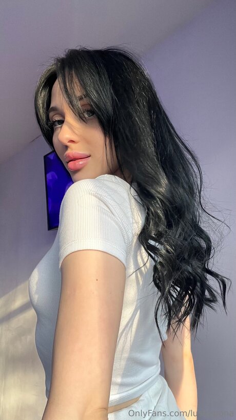 Lustyloona sex star pic
