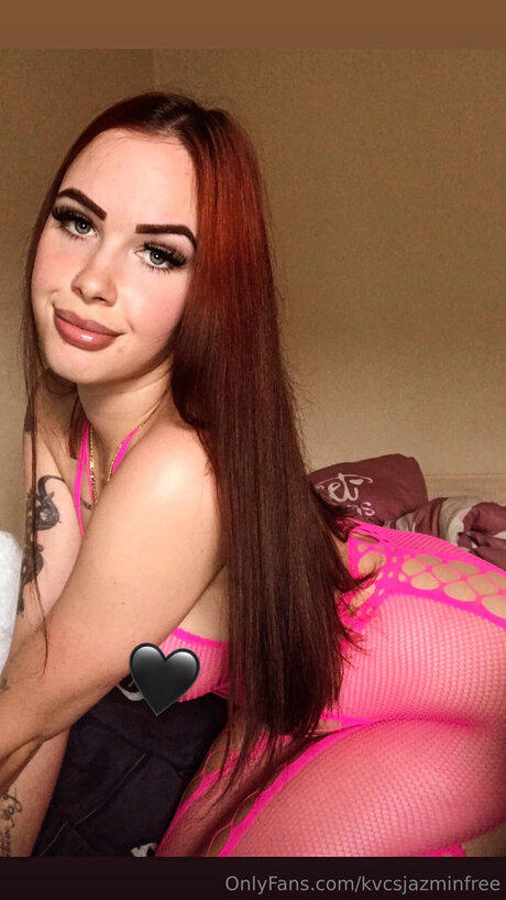Kvcsjazminfree star porn photo