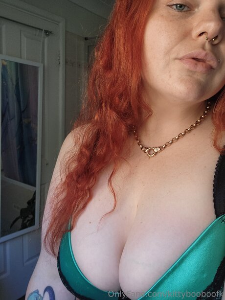 Kittybooboofk star free pic