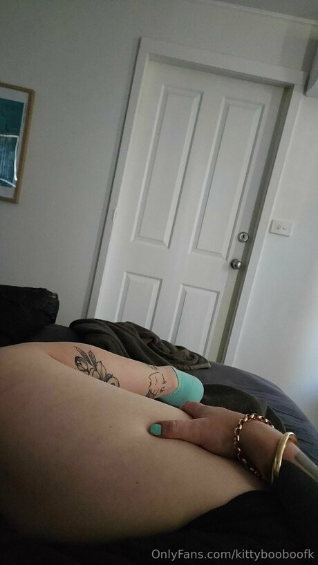 Kittybooboofk star xxx pic
