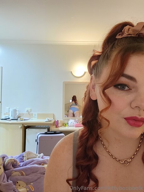 Kittybooboofk porn star pictures