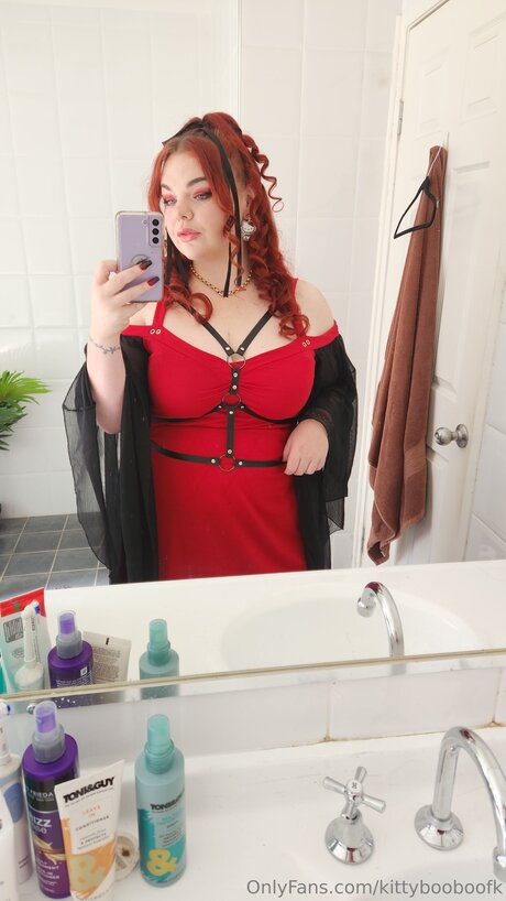 Kittybooboofk pornstar adult images