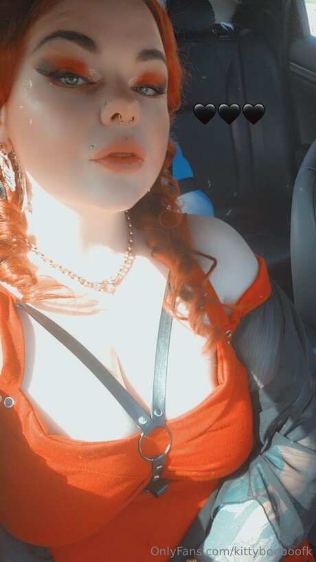 Kittybooboofk pornstar beautiful photos