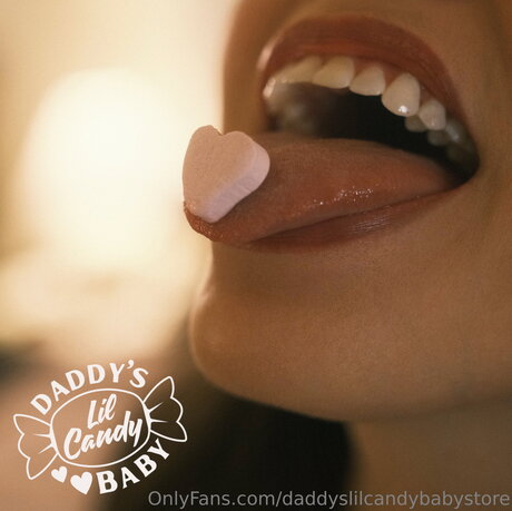 Daddyslilcandybabystore star high quality pics