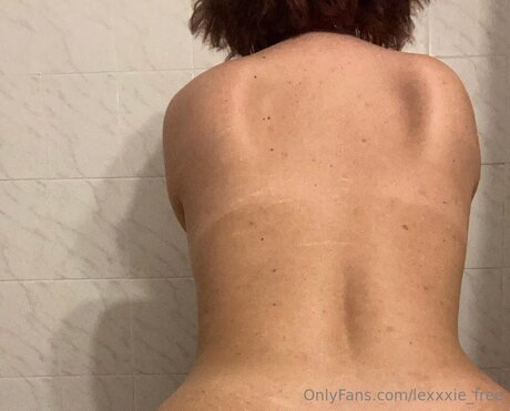 Lexxxie Free pornographic star image