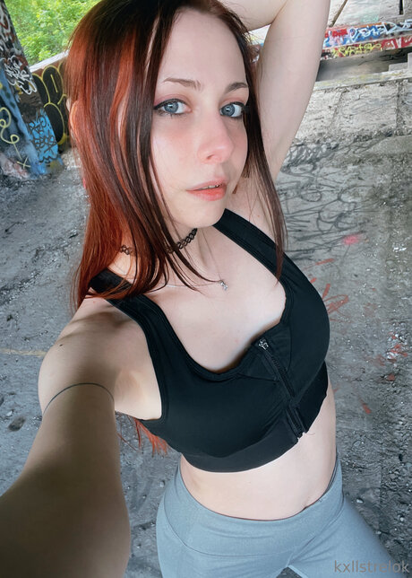 Kxllstrelok porn actress archive