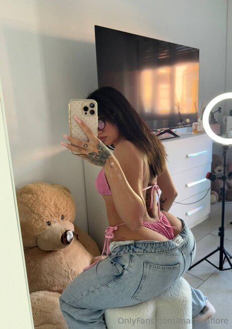 Martinafiore erotic model images