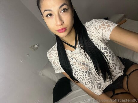 Sofiacastelli06 xxx actress gallery