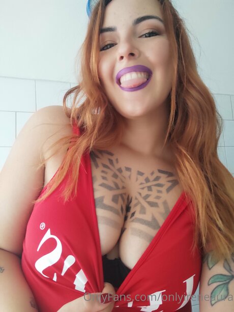 Onlyireneaura best model gallery