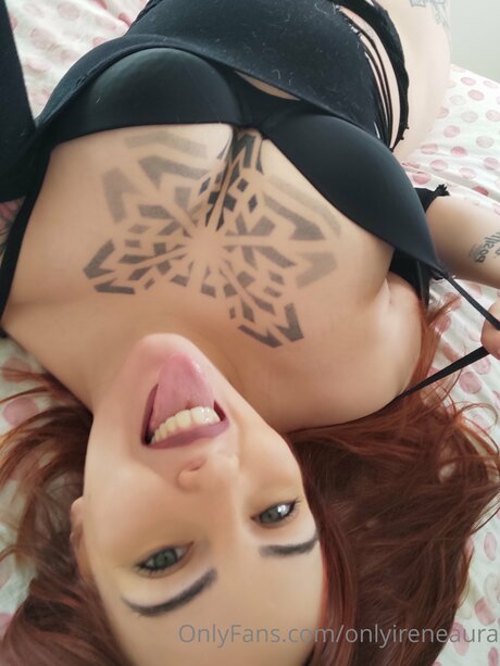 Onlyireneaura top profile image