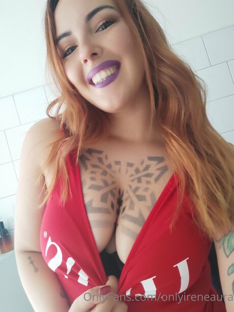Onlyireneaura star erotic galleries