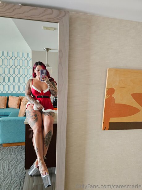 Caresmarie pornstar adult pics