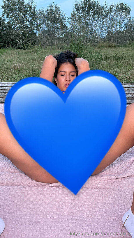 Pamelaafree nude star photo