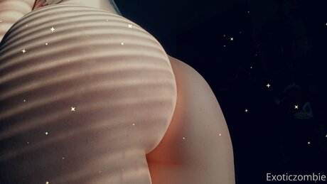 Exoticzombiefree porn actress picture