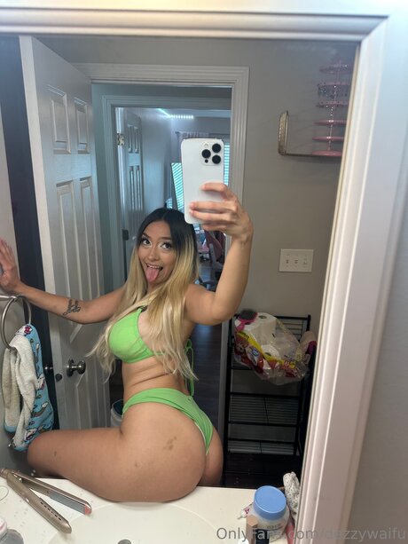 Dezzywaifu beautiful pornstar archive