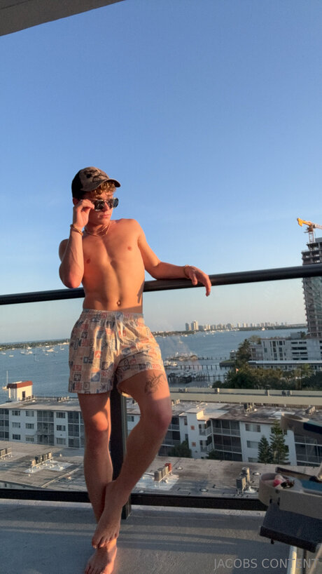 Itsjacob2 pornstar top gallery