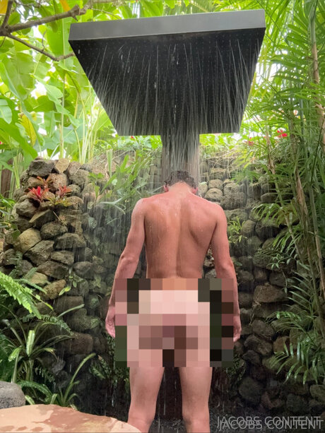 Itsjacob2 pornstar erotic pic