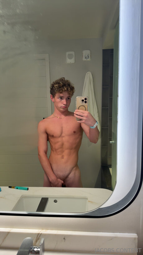 Itsjacob2 hot actress picture