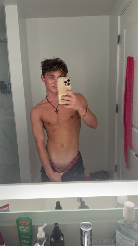 Itsjacob2 pornstar art img