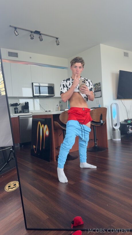 Itsjacob2 sexy star archive