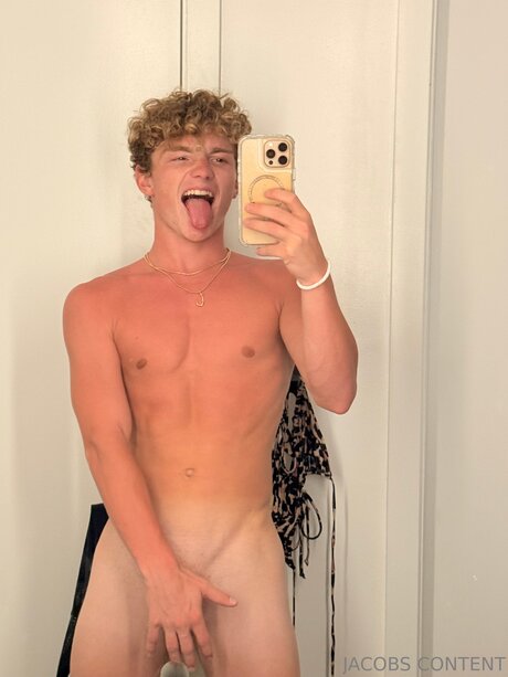 Itsjacob2 pornstar exclusive galleries