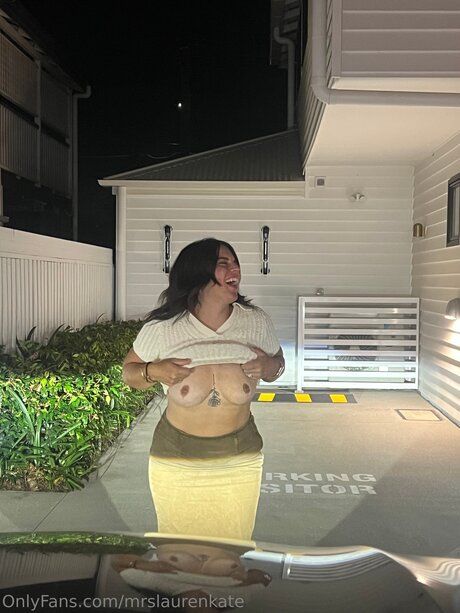 Mrslaurenkate pornstar hot images