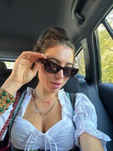 Kaira Xaen pornstar hot image
