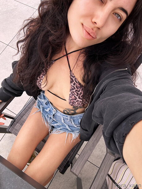 Kaira Xaen high quality model gallery
