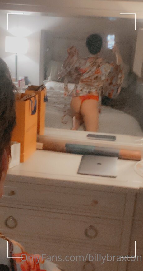 Billybraxton art model img