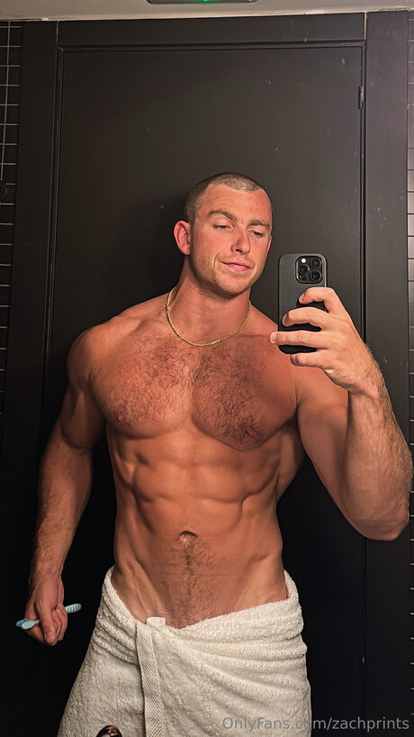Zachprints star nudes gallery