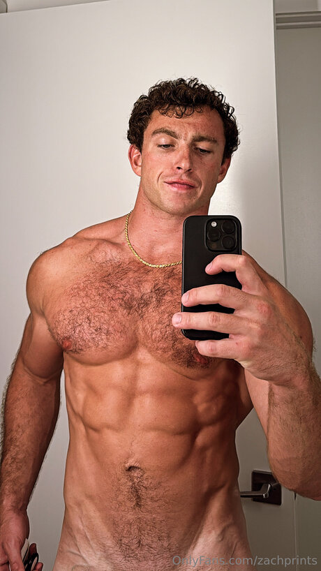 Zachprints star hot galleries