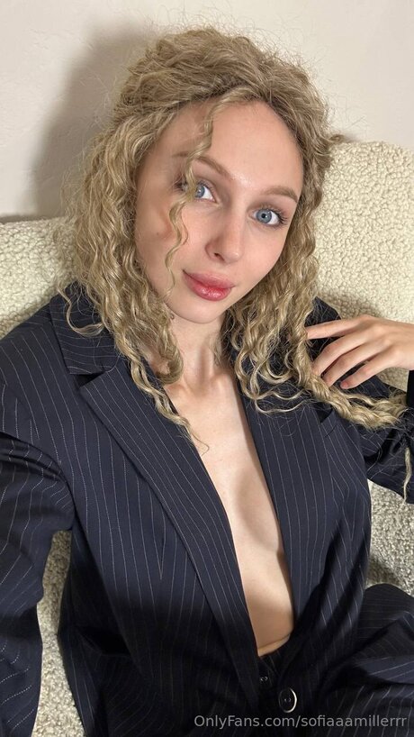 Sofiaaamillerrr star naked gallery