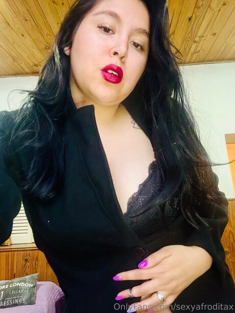 Sexyafroditax star nice pic