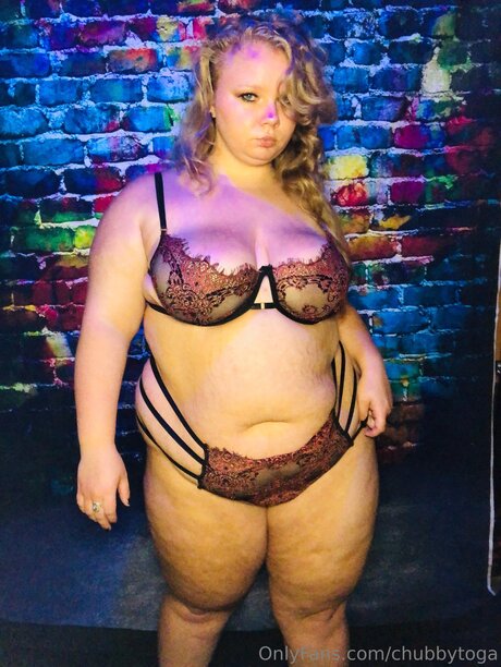 Chubbytoga star nice photo