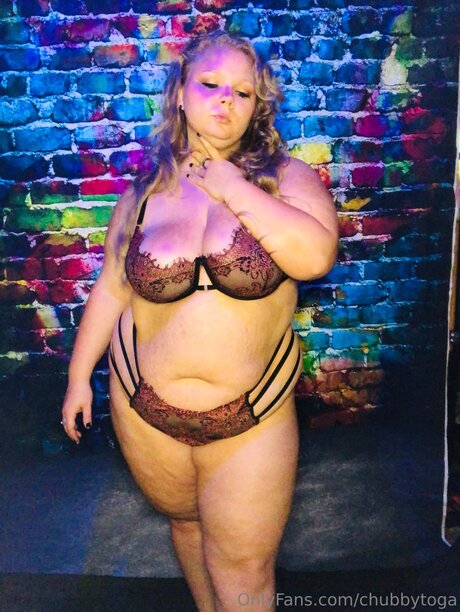 Chubbytoga star erotic gallery