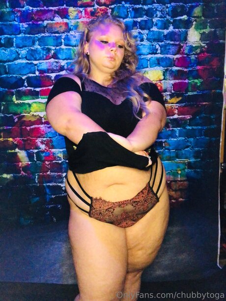 Chubbytoga star nude pics